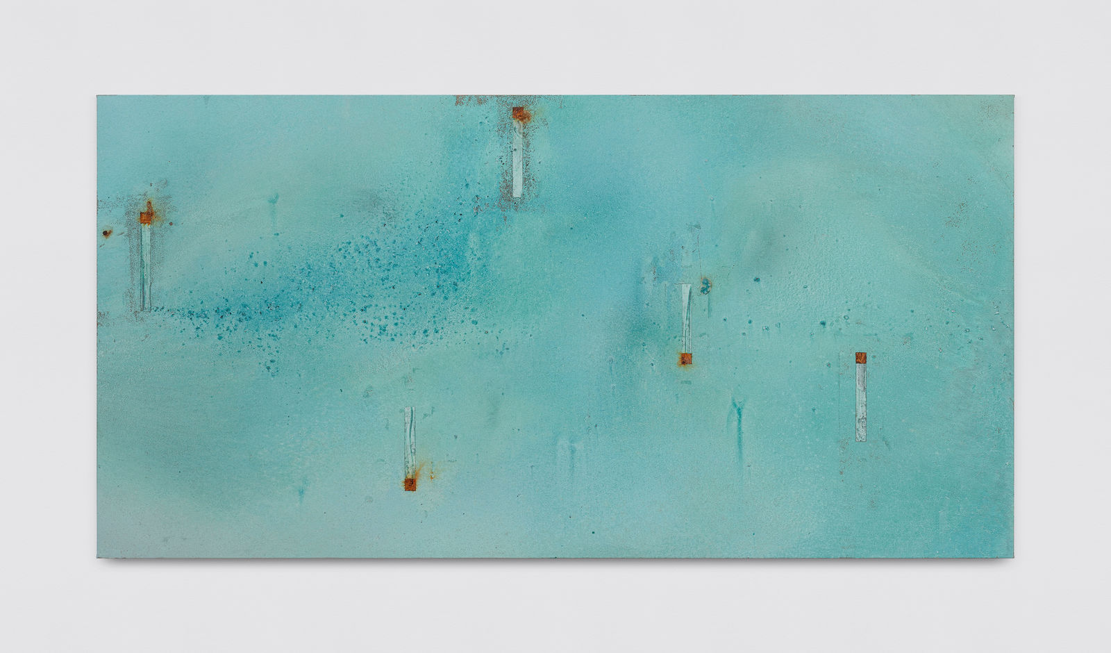 José Bechara, Untitled, 2024