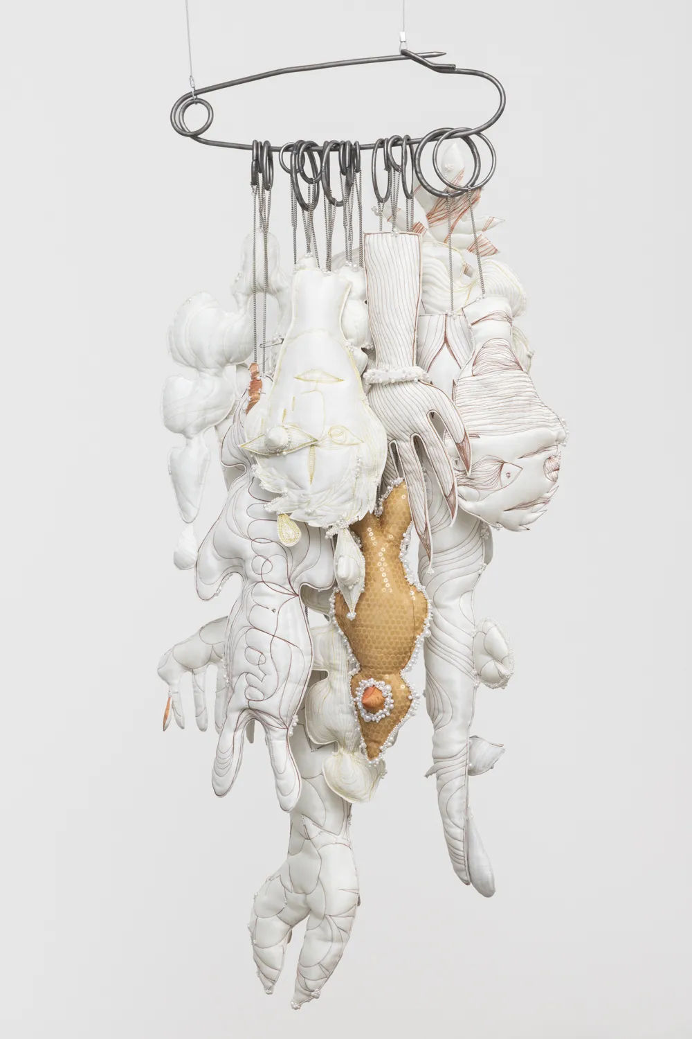 Manuel Brandazza, XVTS, 2025