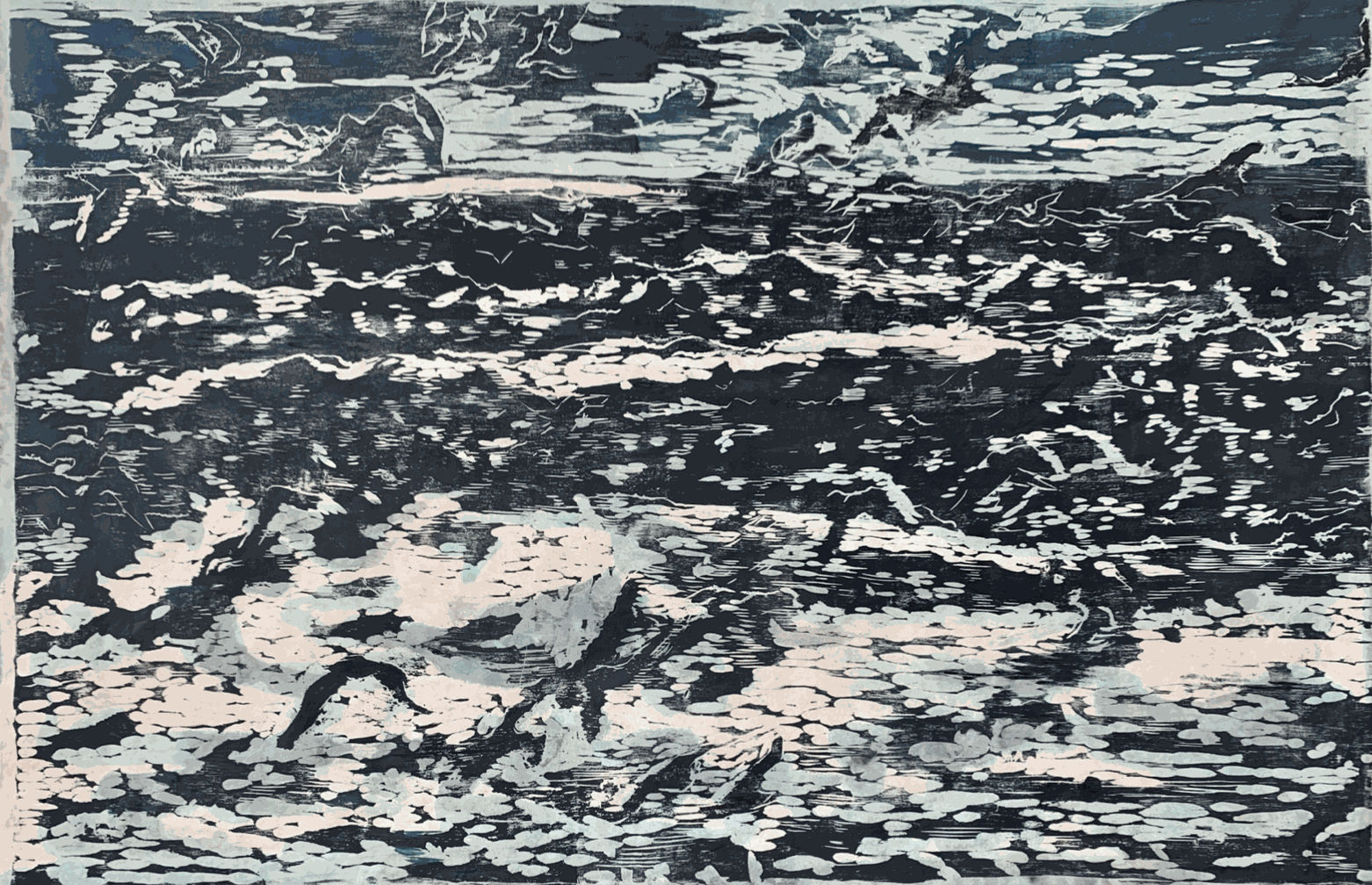 Ana Calzavara, Aproximação (Revoada), 2022