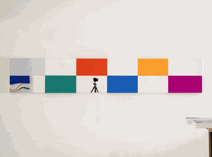 Renata Tassinari, Narciso III, 2023