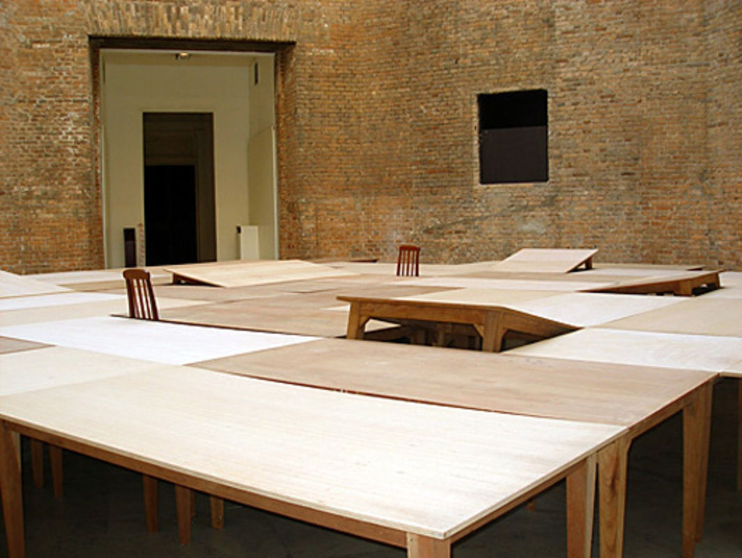 José Bechara, Ok, ok, Let's Talk, 2006