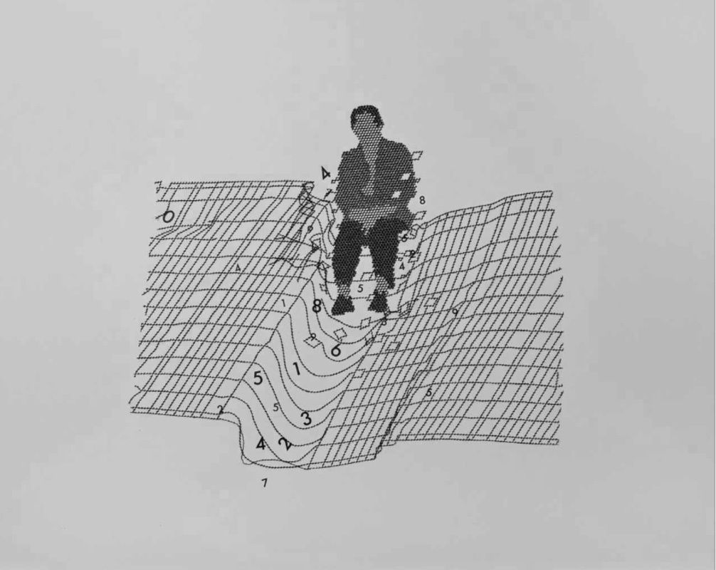 Johanna Calle, Submergentes, 2011