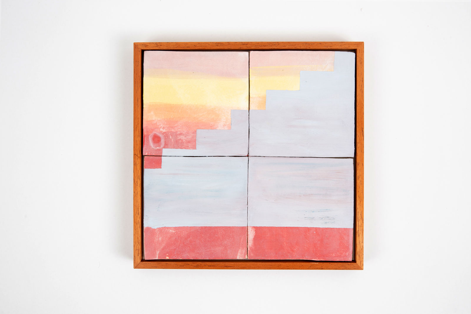 Carolina Martinez, Despertar em todo lugar, 2025