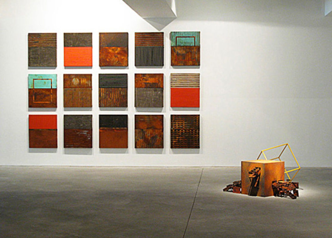 José Bechara, Open House, 2008