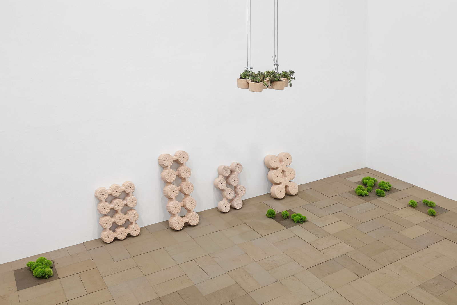 Ana Dias Batista, Artes plásticas, 2024