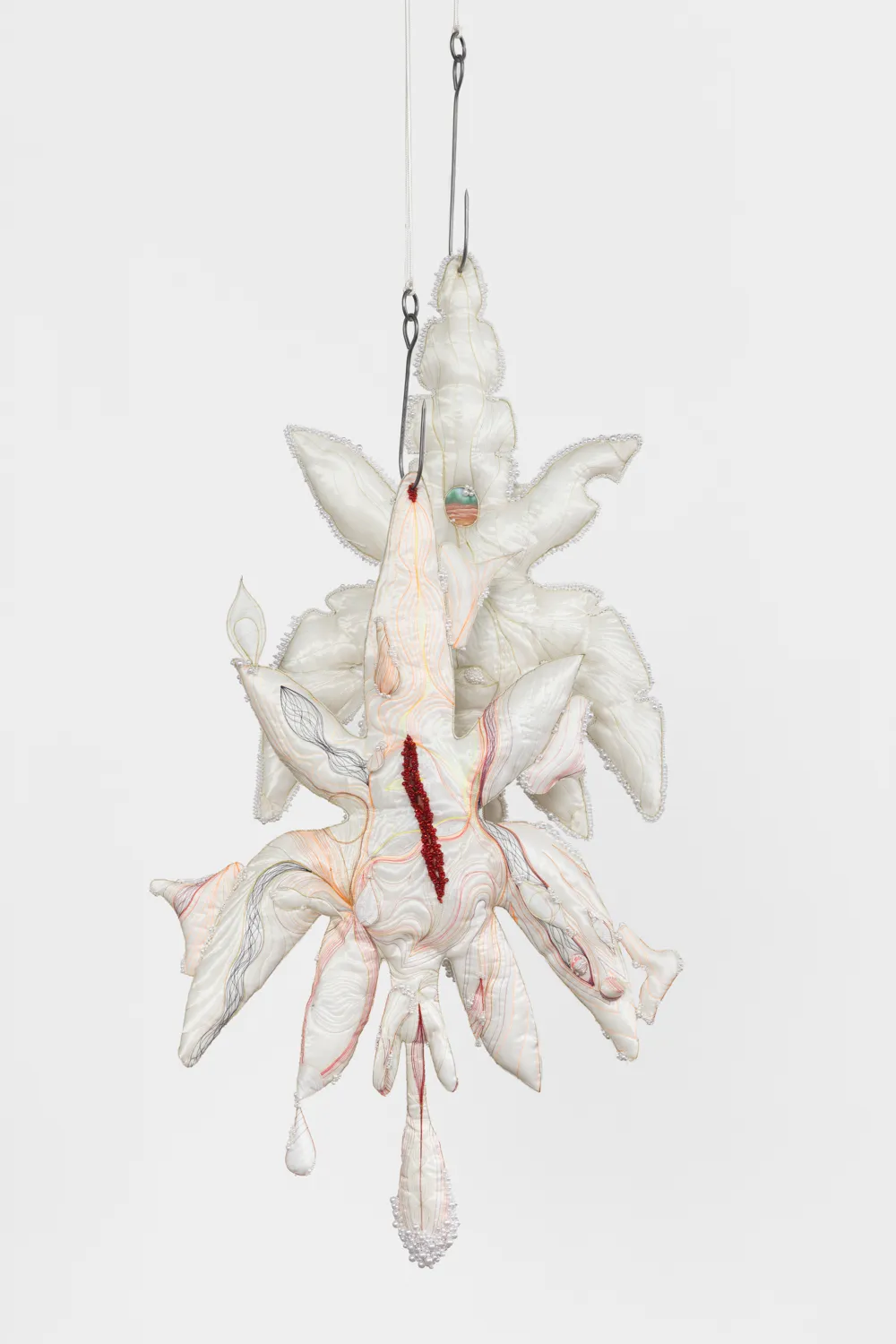 Manuel Brandazza, Yara, 2025