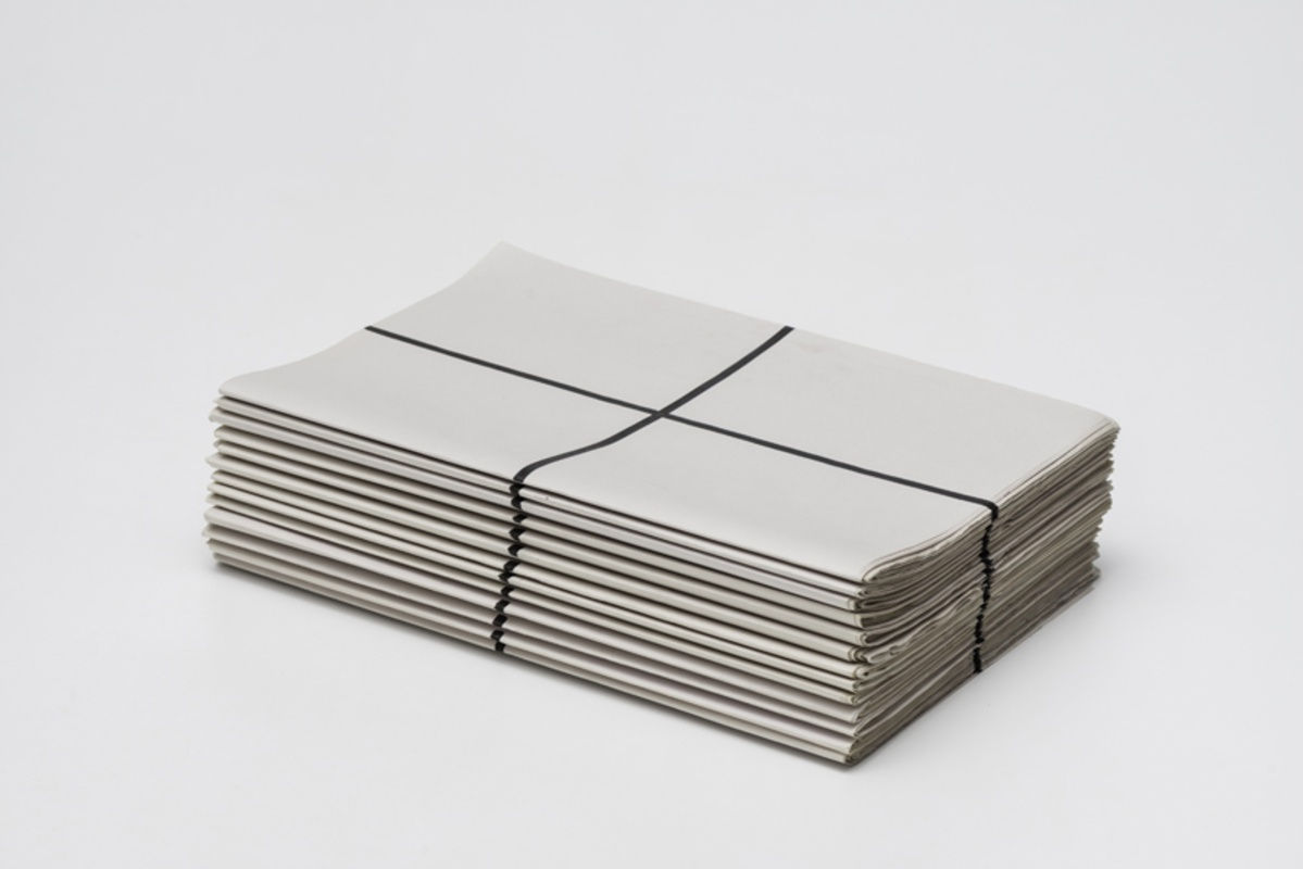 Ana Dias Batista, Fardo, 2013