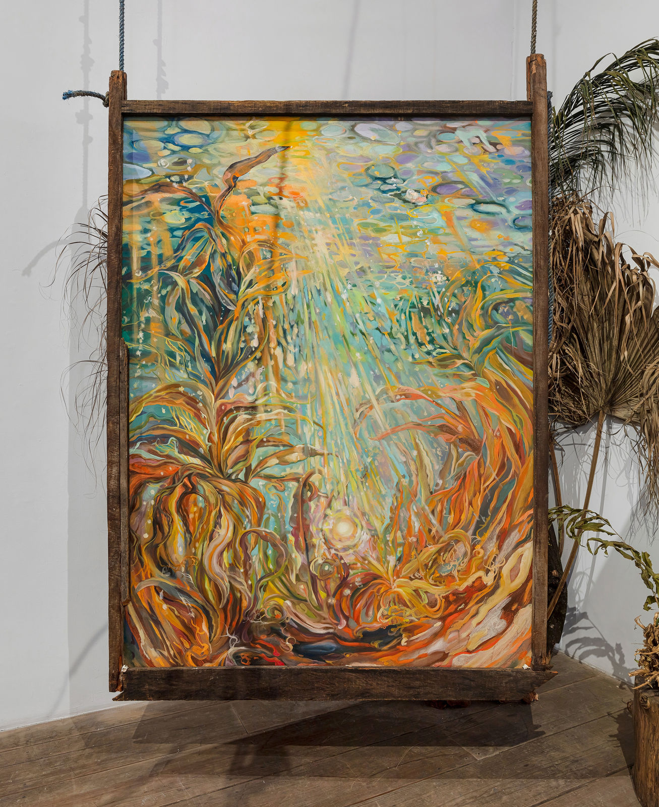 Rodrigo Bueno, Caboclo Lirio, 2023