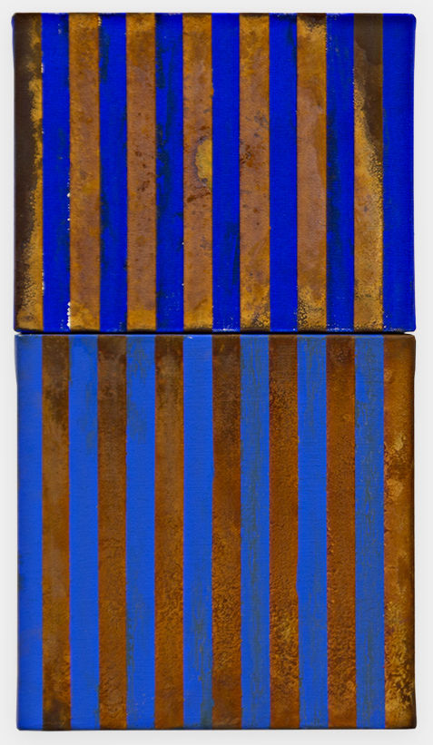 José Bechara, Sem título, 2022