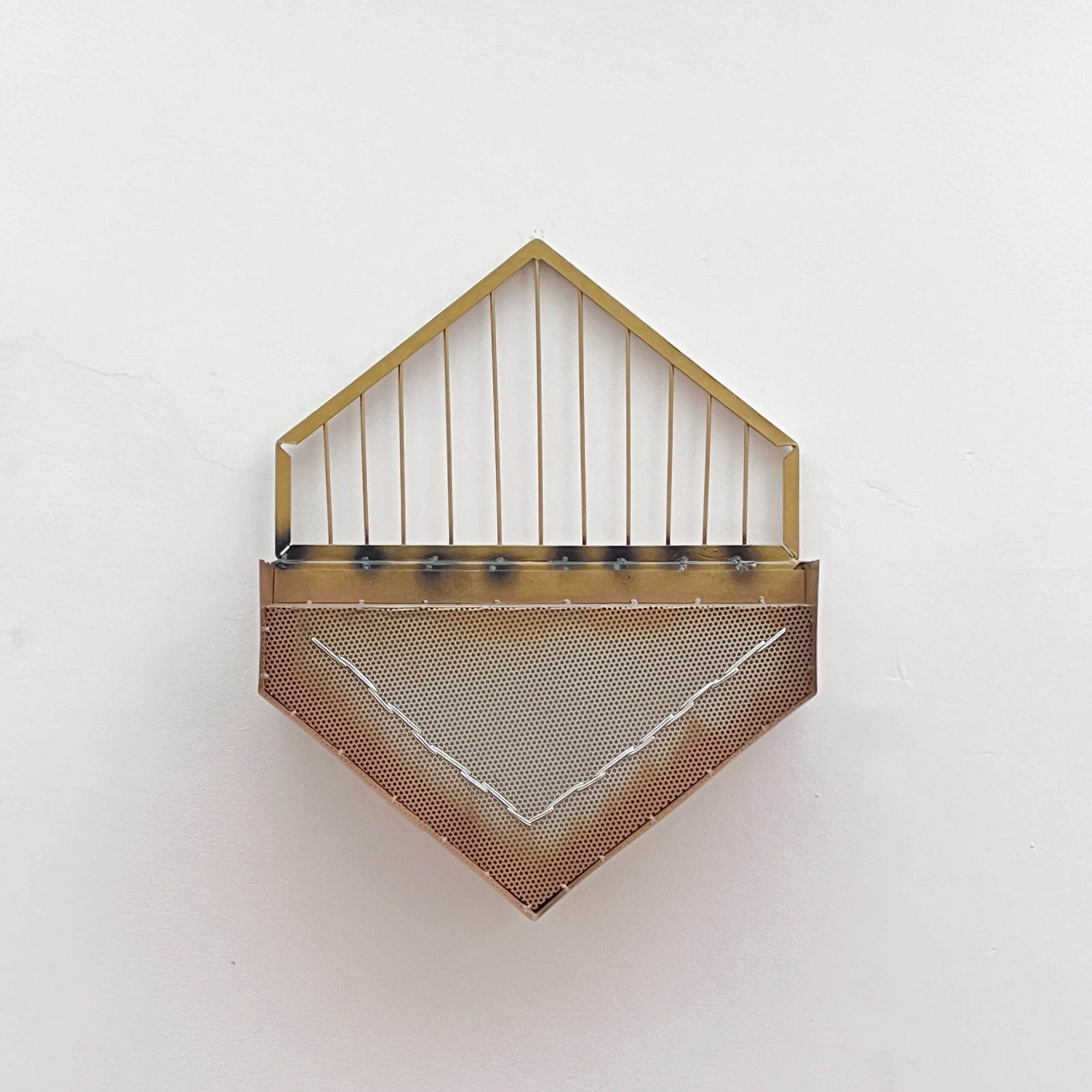 Debora Bolzsoni, Sem título, 2024