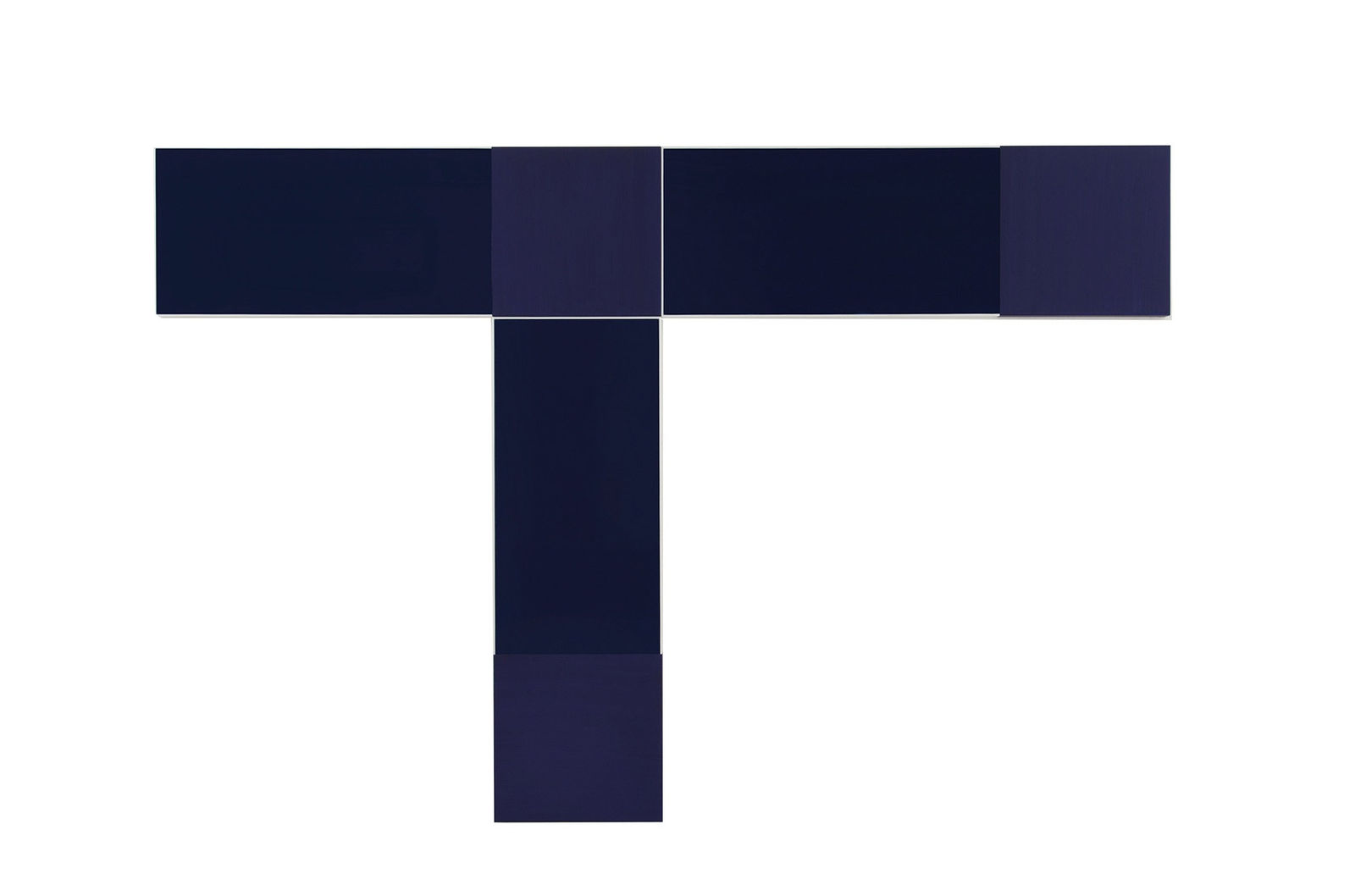 Renata Tassinari, Carbono T (Carbon T), 2016