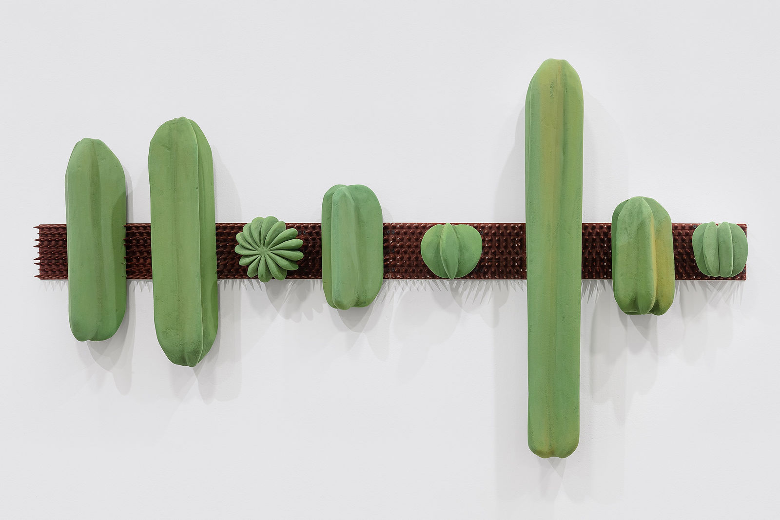 Ana Dias Batista, Pleno sol (conjunto completo), 2024