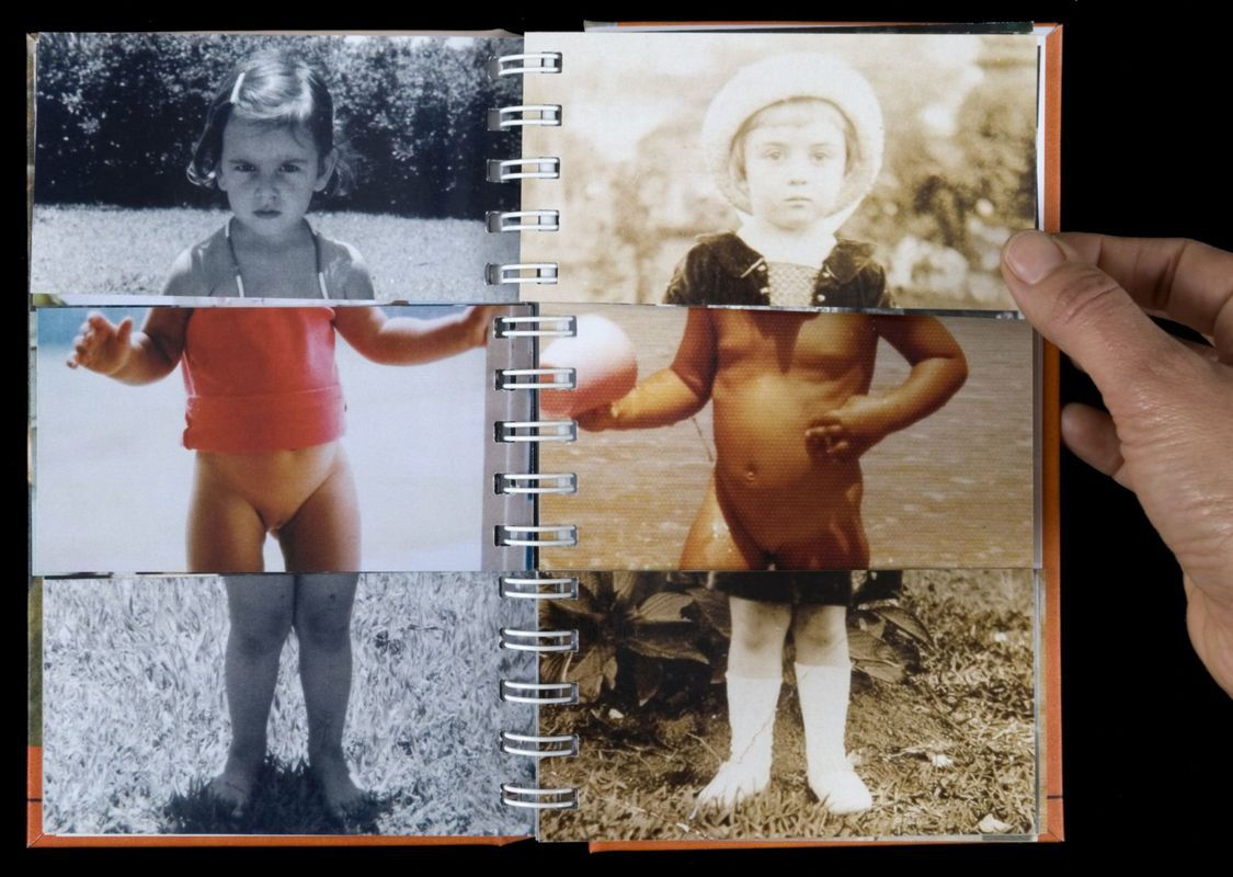 Lucia Mindlin Loeb, Memória de Você, 2011