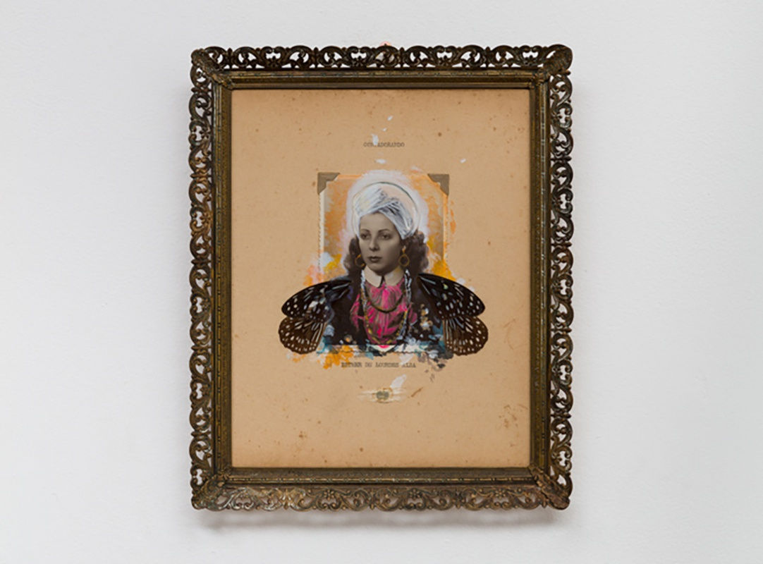 Rodrigo Bueno, Esla, 2017