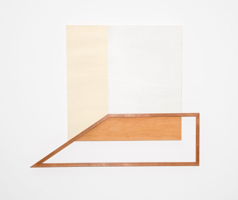 Carolina Martinez, Sem Título, 2019