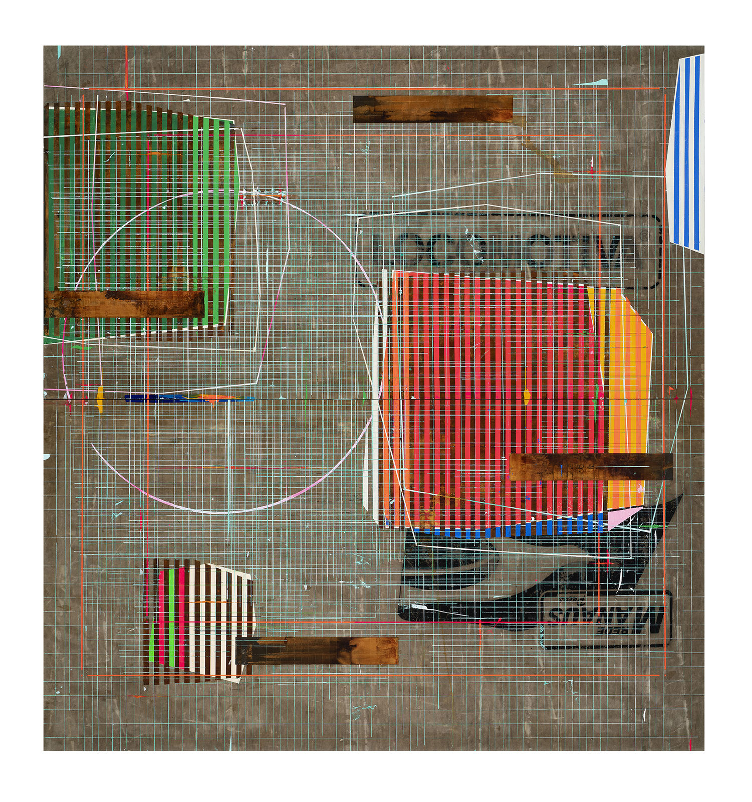 José Bechara, VOLT, 2025