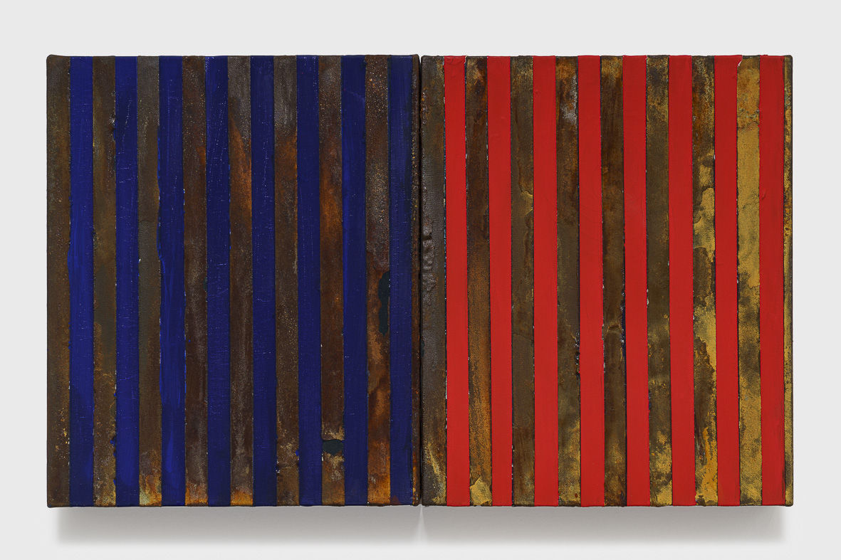 José Bechara, Sem título , 2022