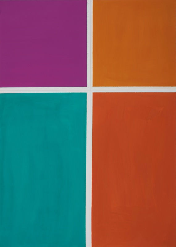 Renata Tassinari, Série Xadrez, 2017