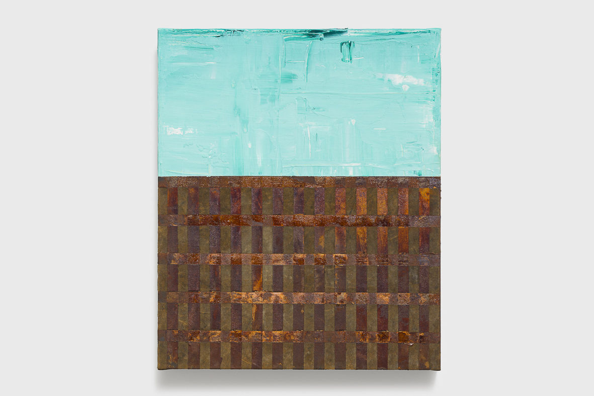 José Bechara, Sem título, 2025