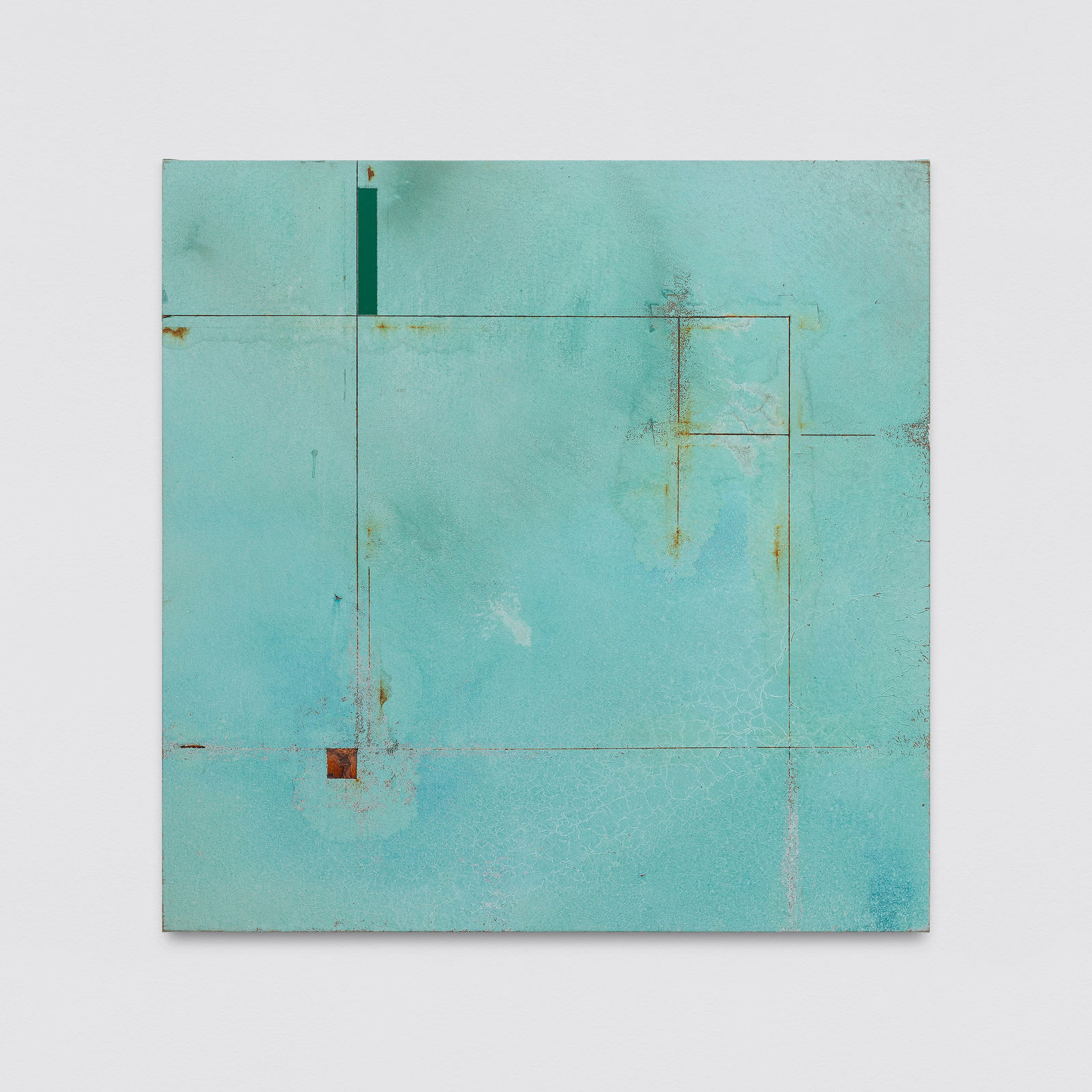 José Bechara, Sem título, 2024