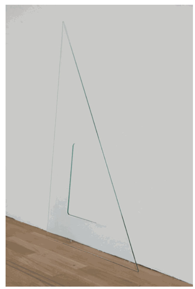 Ana Dias Batista, Esquadro, 2011