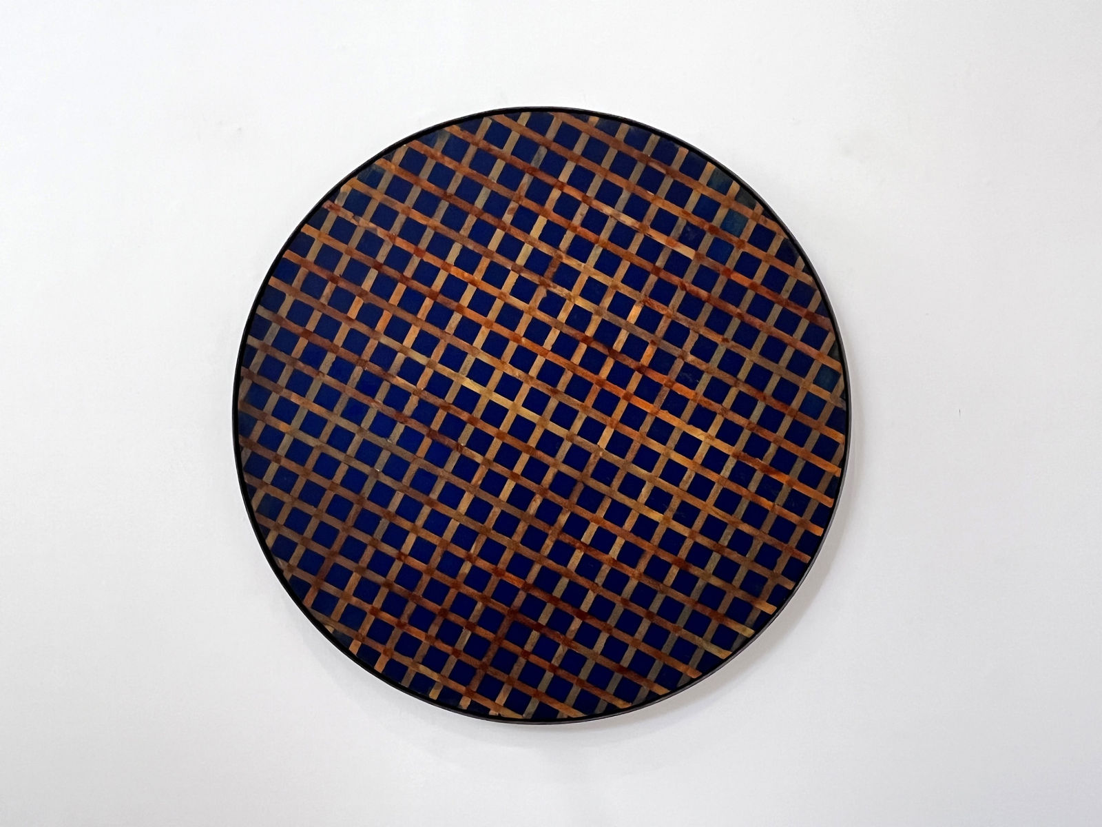 José Bechara, Sem título, 2023