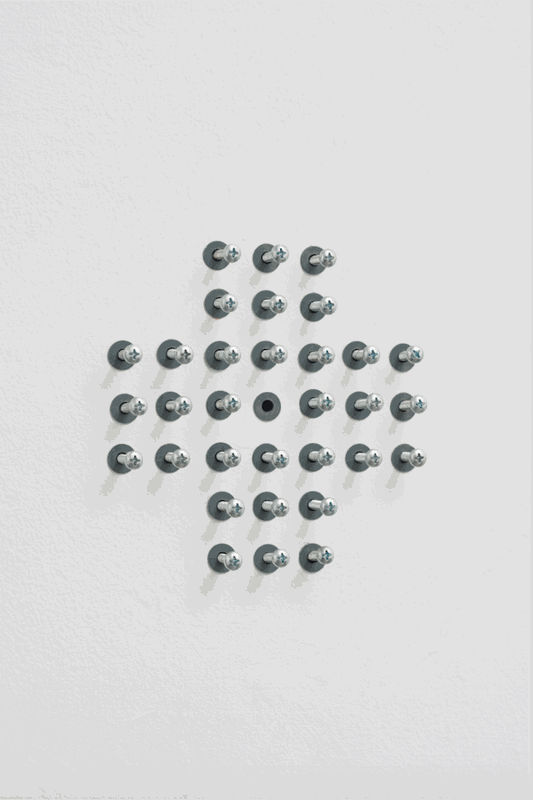 Ana Dias Batista, Resta Um, 2015