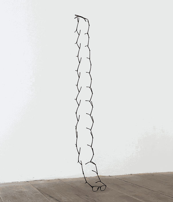 Ana Dias Batista, Borrão, 2019