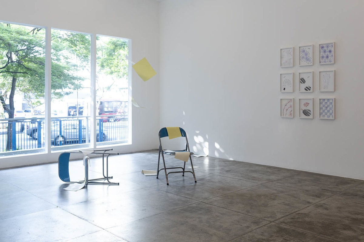 Projeto Condo/ Lisetta Carmi @ Galeria Marilia Razuk / Foto (photo) Claus Lehmann