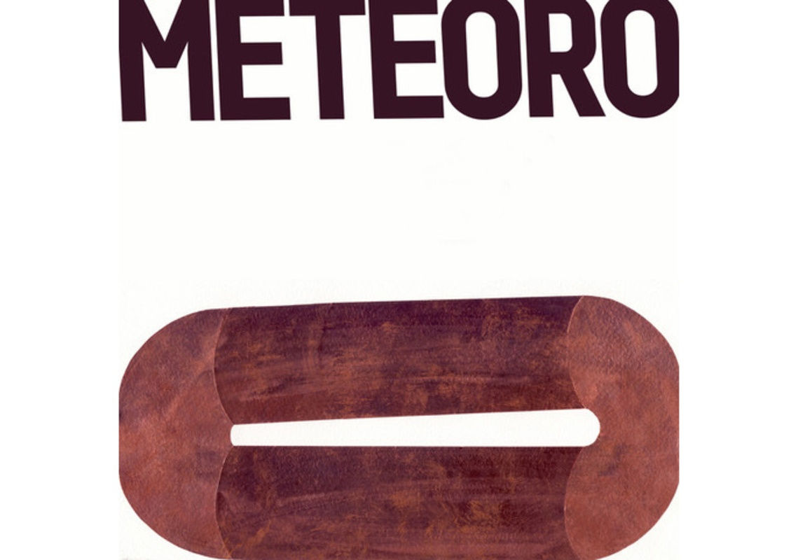 Meteoro/ WMT Wagner Malta Tavares, Galeria Marilia Razuk, 2018