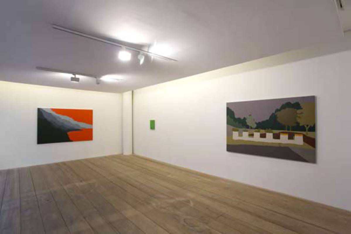 Áporo, 2013. Mariana Serri - Galeria Marilia Razuk (crédito: Sergio Guerini)