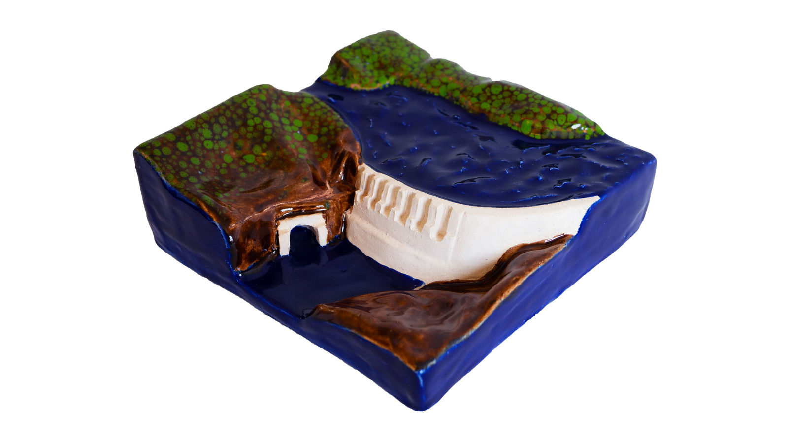 Seba Calfuqueo, Central Angostura, 2022