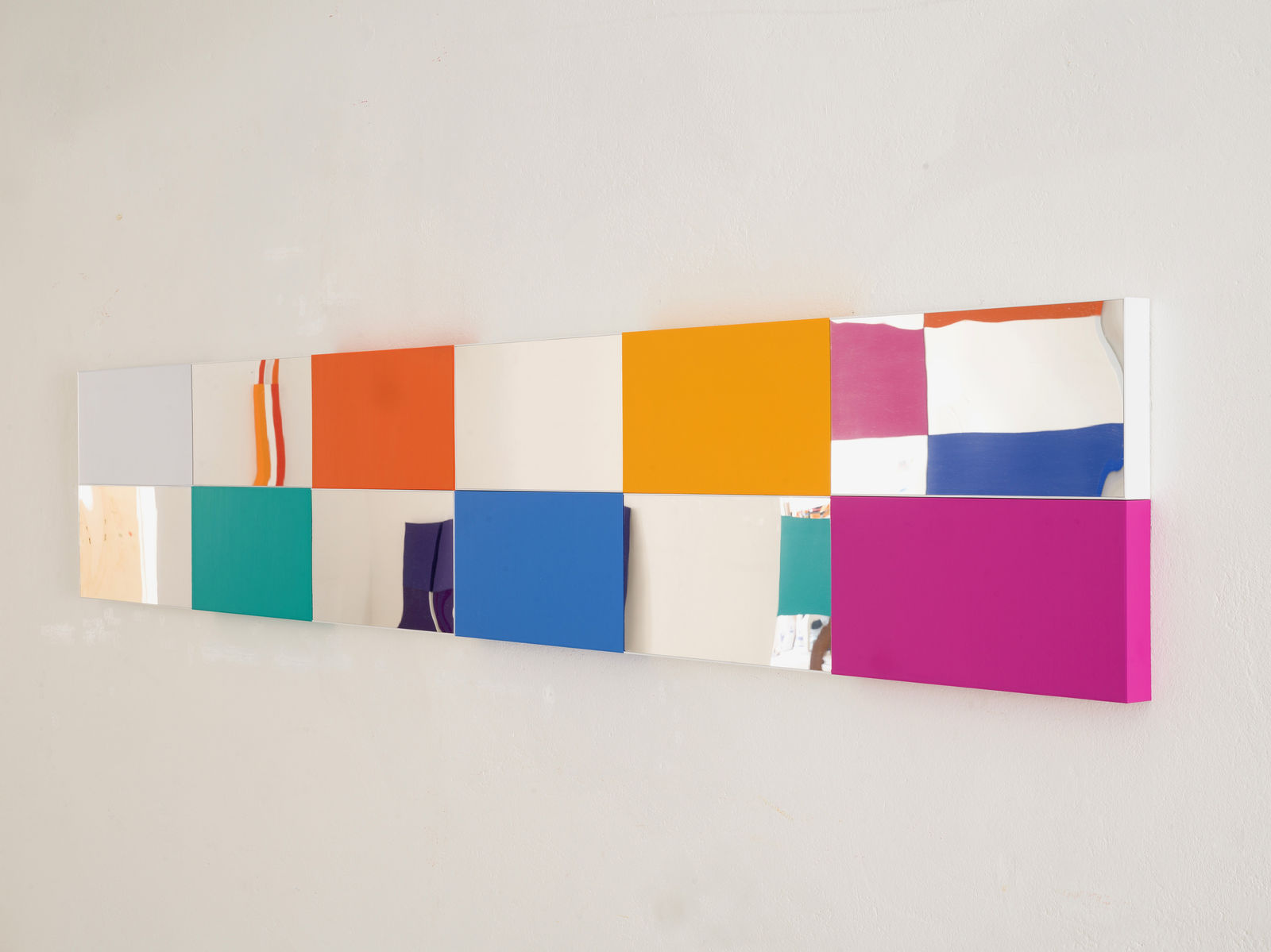 Renata Tassinari, Narciso III, 2023