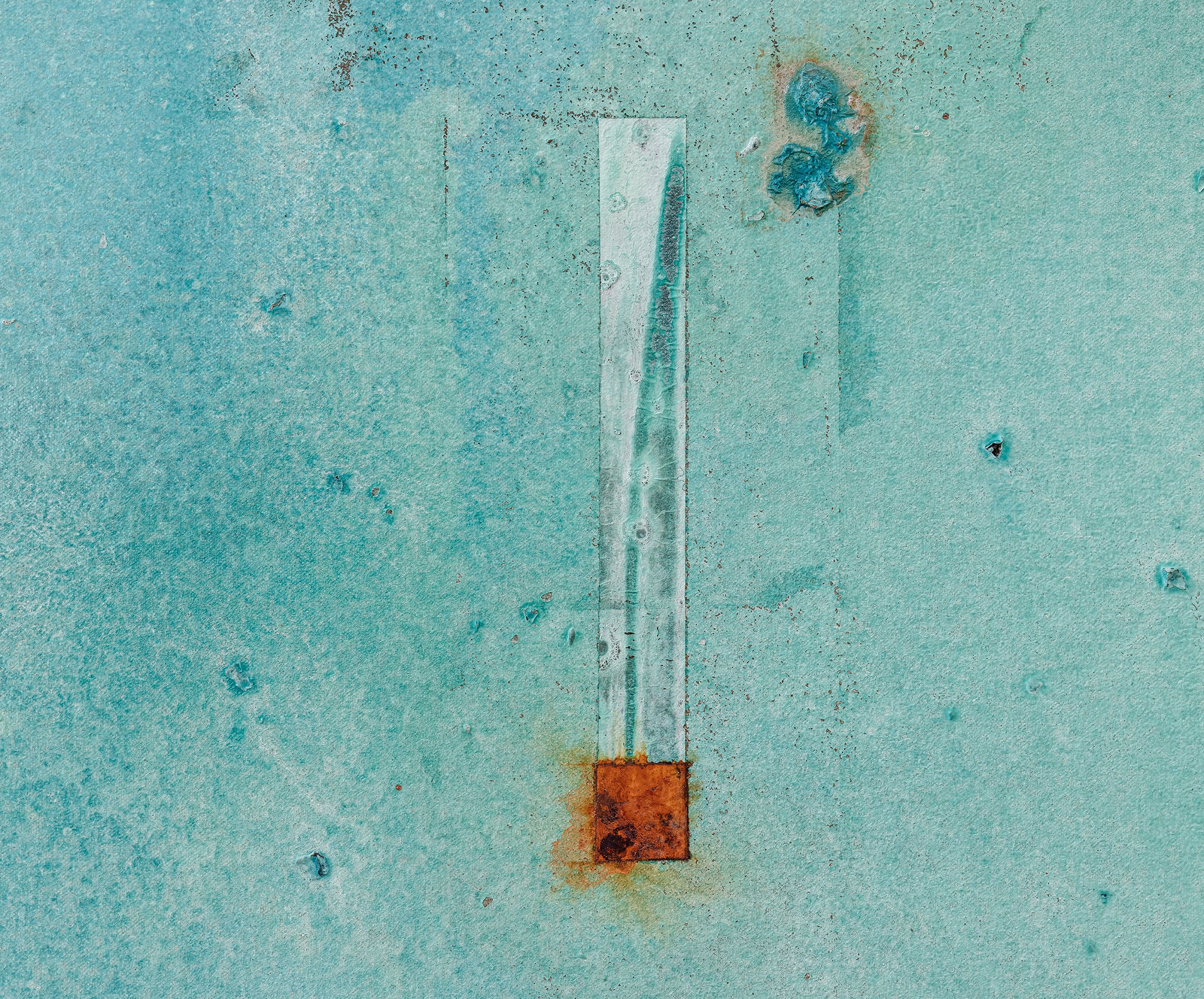 José Bechara, Untitled, 2024