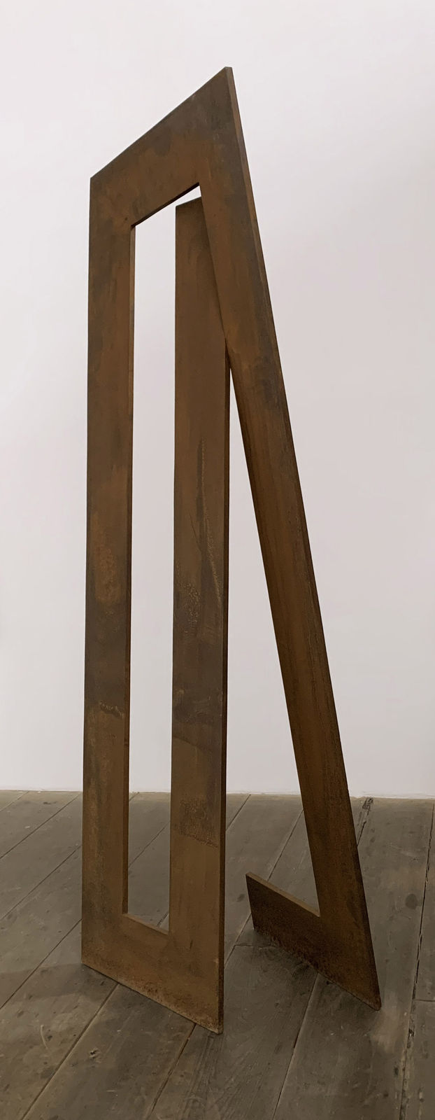 Franz Weissmann, Sem Título, 2001