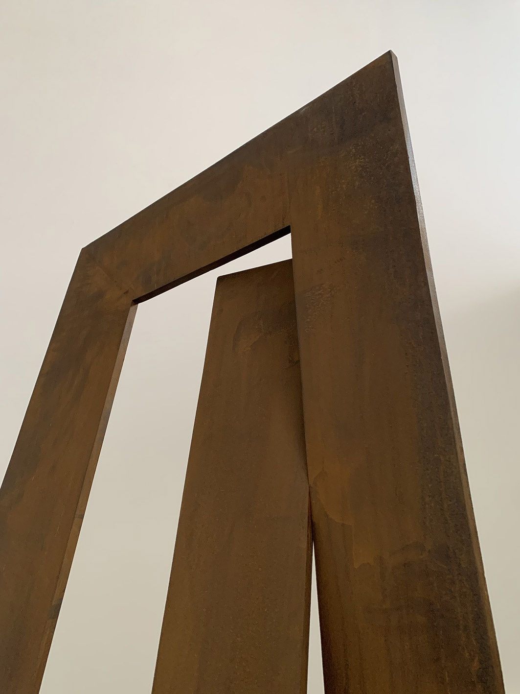 Franz Weissmann, Sem Título, 2001