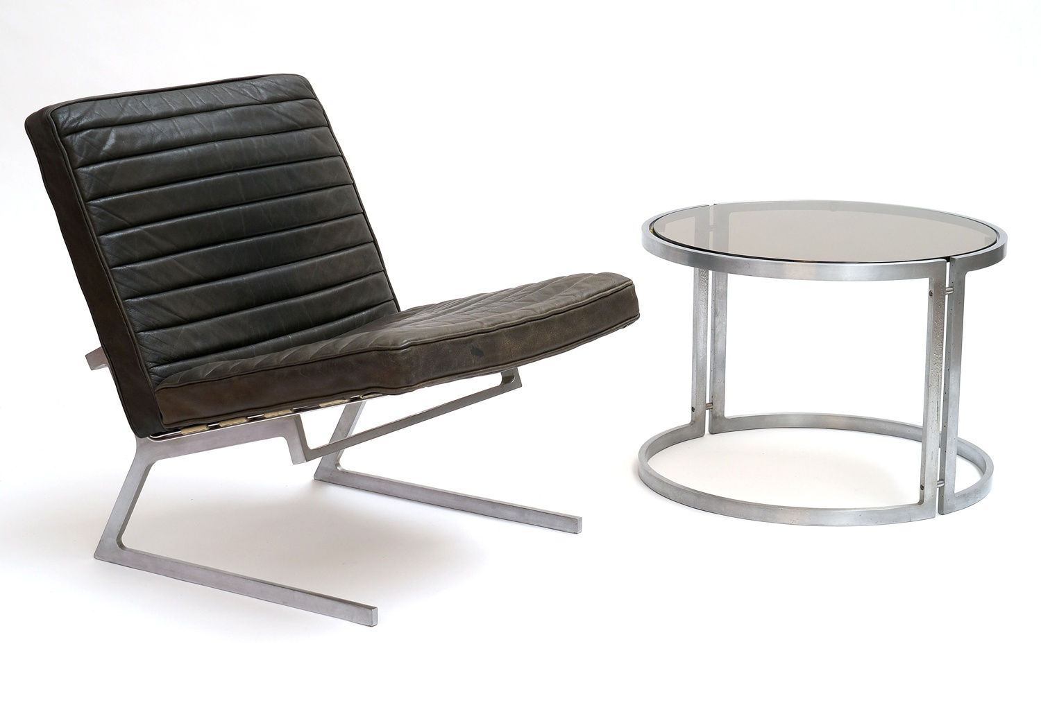 William Plunkett, Selsdon, 1971