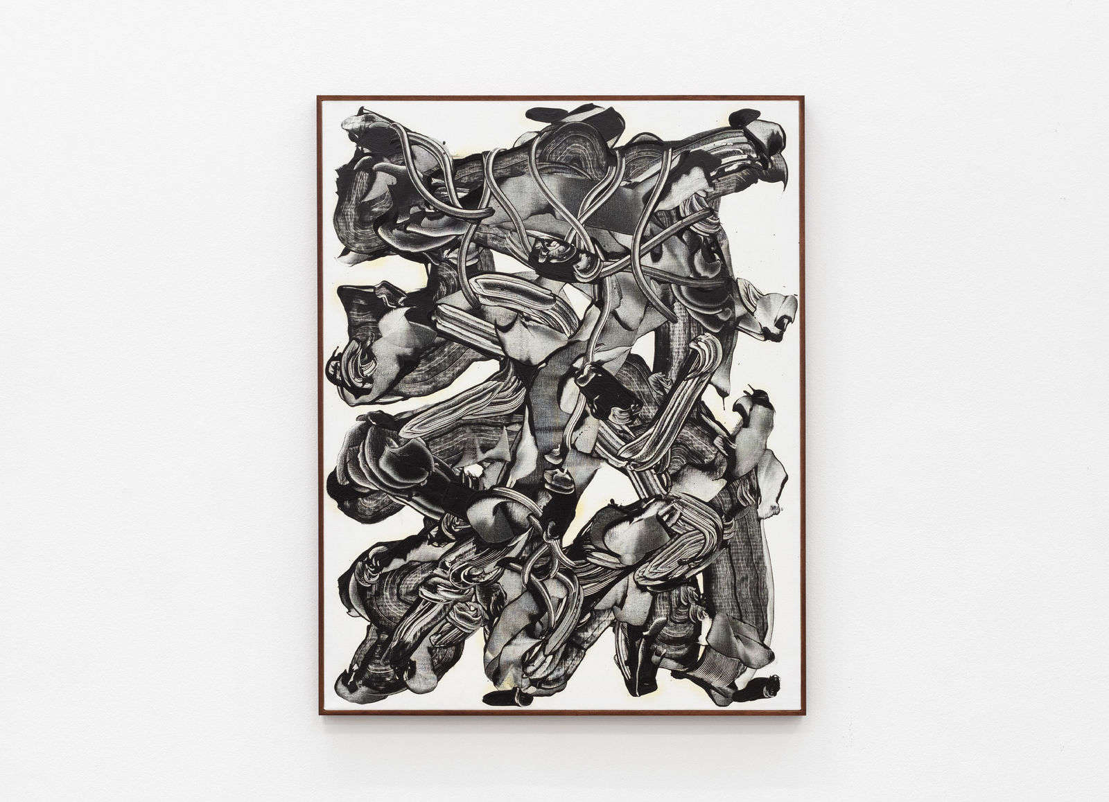 Zander Blom, Untitled, 2022