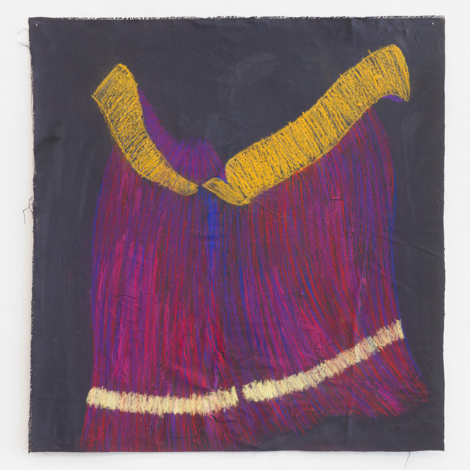 Khanyisile Mawhayi, Dyambu, Ngati, Mati, 2021