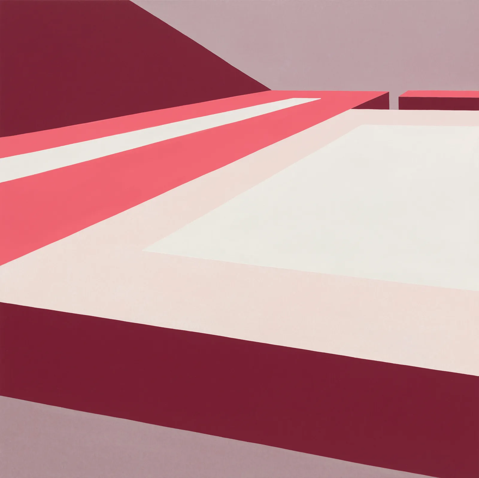 Thenjiwe Niki Nkosi, Projection, 2021