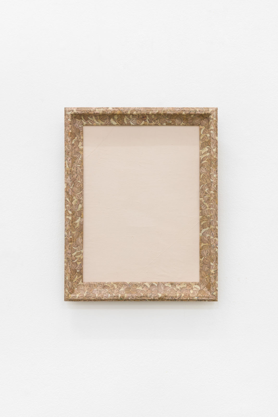 Meschac Gaba, Untitled 12, 2007-2009