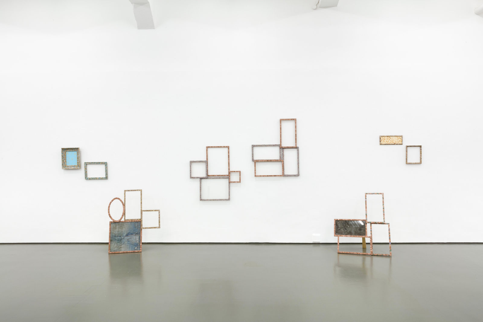 Meschac Gaba, MG Install 10