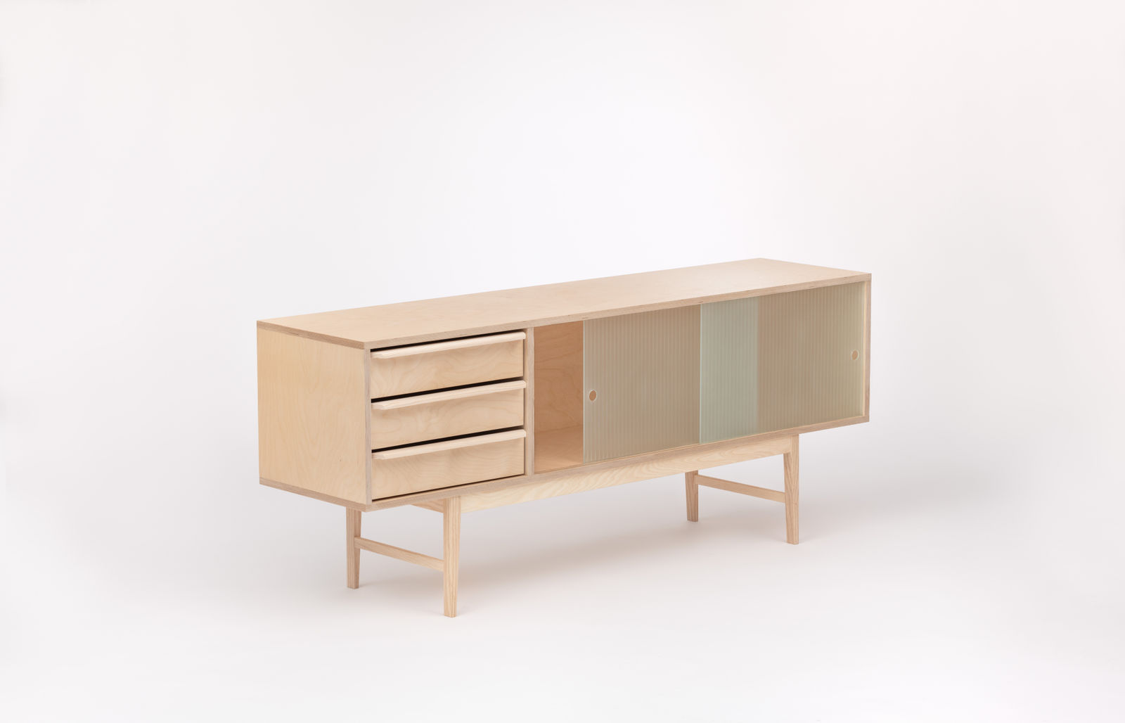 Ex Hotel, Cradenza Cadenza, 2021