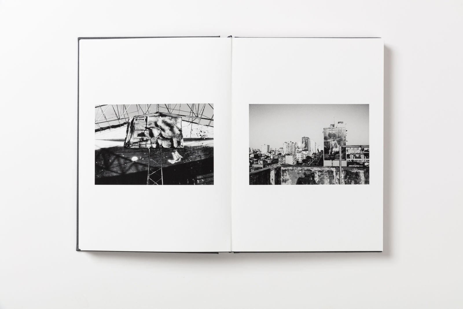 Guy Tillim, Kuito, Angola, 2002  Maputo, Mozambique, 2008