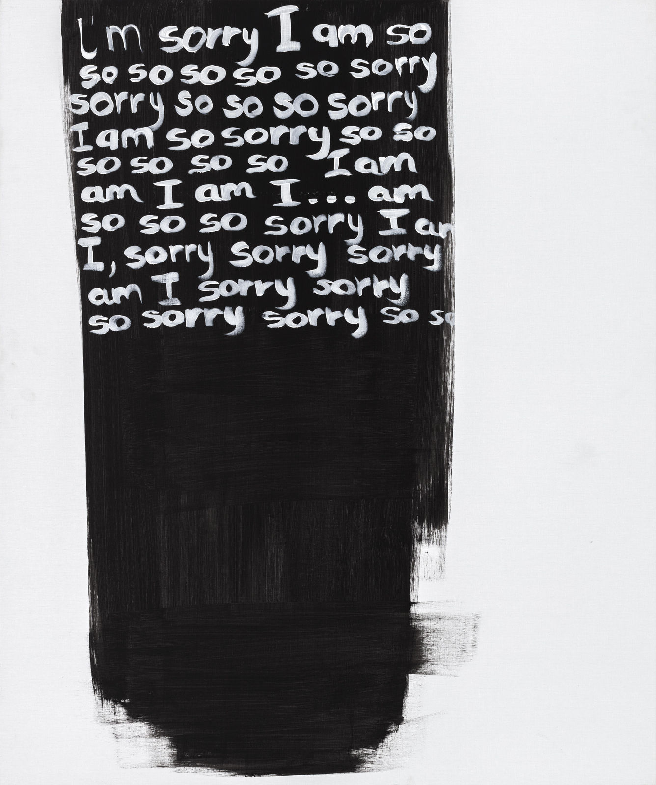 Zanele Muholi, Ngiyaxolisa V, 2021