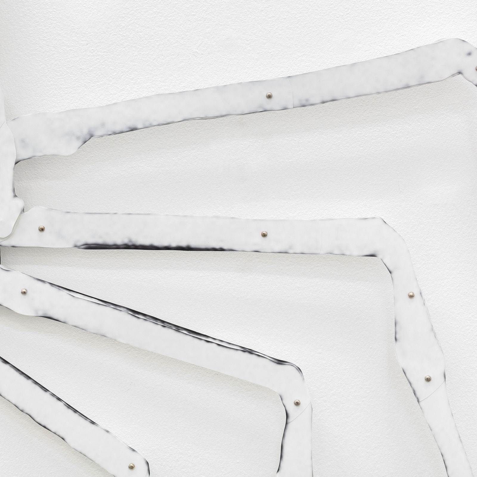 Frida Orupabo , Untitled (Spider II), 2022