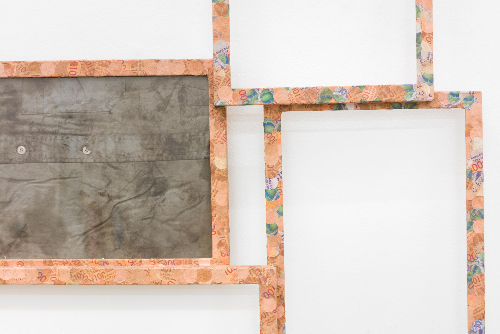 Meschac Gaba, Cadre mecanicien, 2007-2009