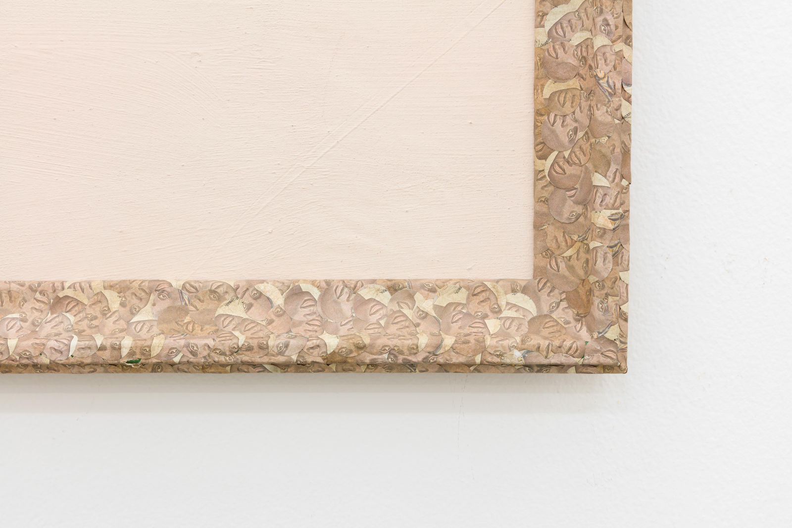 Meschac Gaba, Untitled 12, 2007-2009