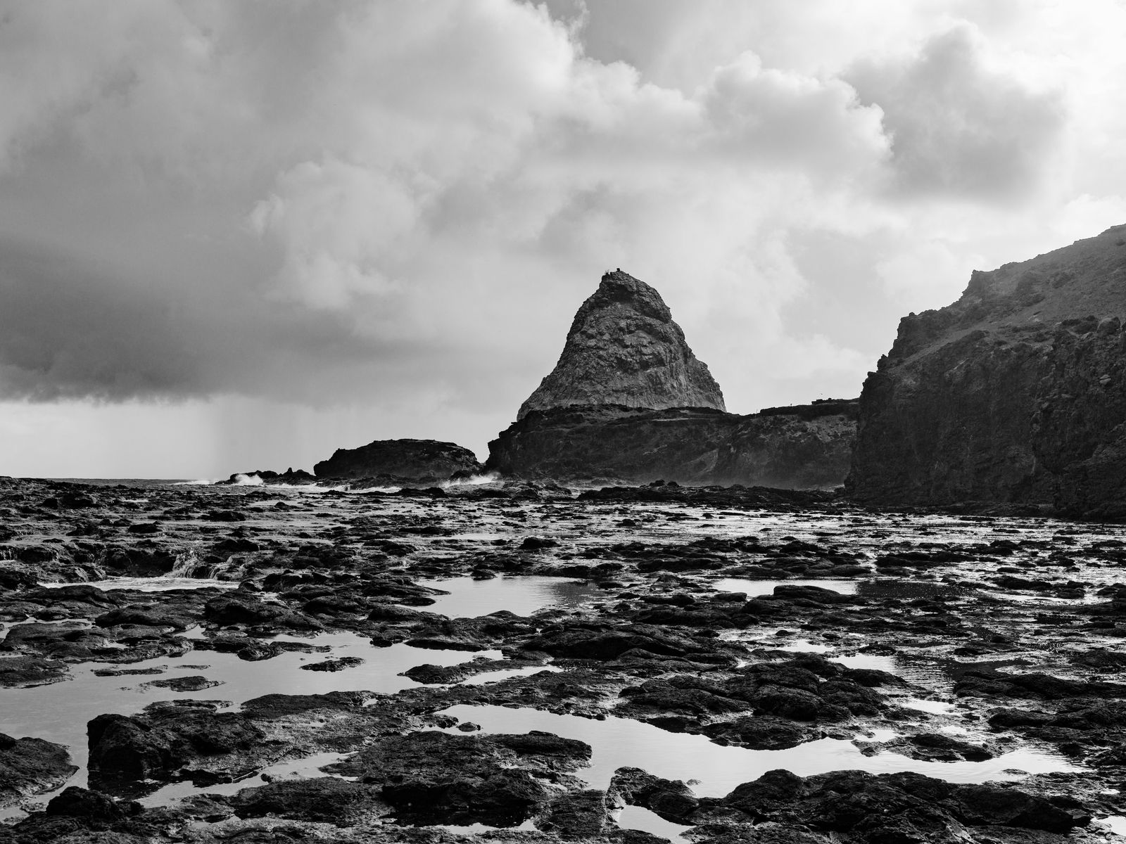 Guy Tillim, 'Ua Huka, French Polynesia, 2010