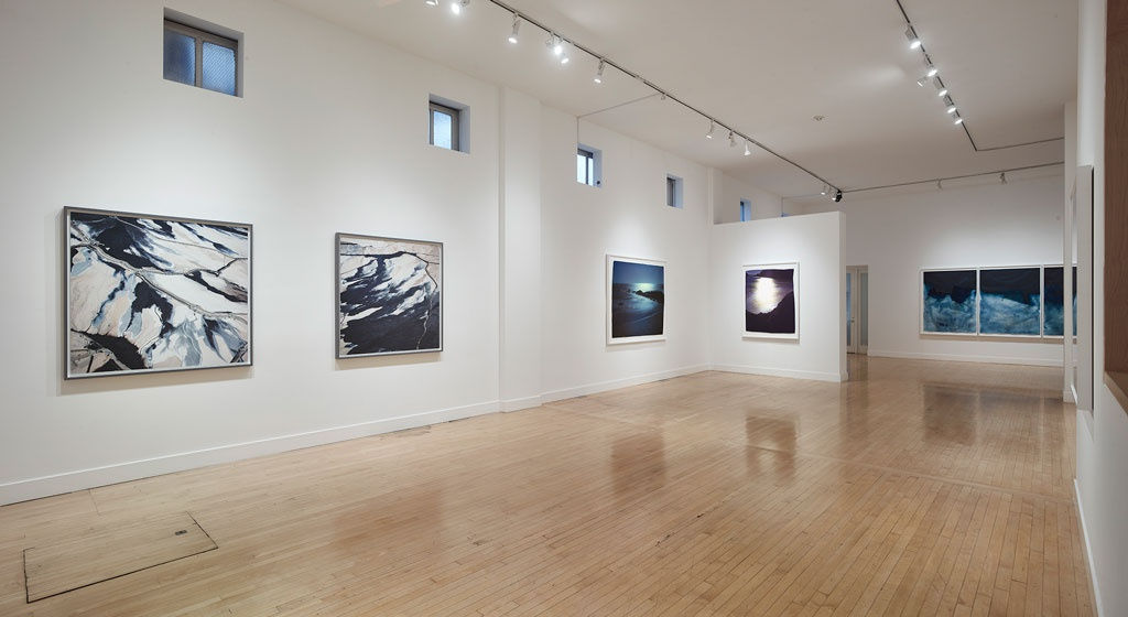Installation view of A Cure for Everything, January 5 - March 23, 2019 at Haines Gallery, San Francisco Photo: Robert Divers Herrick